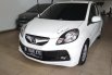 Honda Brio E Automatic 2014 Dijual 1