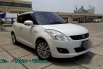 2016 Suzuki Swift GX dijual 8