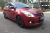 Suzuki Swift GX 2016 Hatchback dijual 10