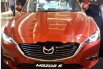 Mazda Mazda 6 2017 dijual 5
