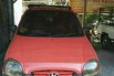 2002 Hyundai Atoz GLS Dijual 1