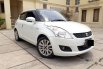 Suzuki Swift GX 2015 Hatchback dijual 4