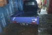 2010 Suzuki Futura Pick Up Dijual 2