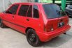 Suzuki Forsa MT Tahun 1988 Dijual 2