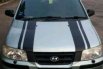 2001 Hyundai Matrix 1.6 Dijual 6