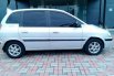 2002 Hyundai Matrix Dijual 5