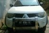 Mitsubishi Strada Triton GLS 2012 Putih dijual 6