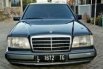 Mercedes-Benz 300E MT Tahun 1995 Dijual 5