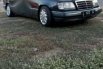 Mercedes-Benz 300E MT Tahun 1995 Dijual 6