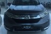 Honda CR-V Prestige 2018 1