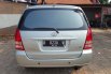 Toyota Kijang Innova 2.0 G 2005 dijual 4