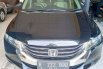 2010 Honda Odyssey Prestige 2.4 Dijual  4