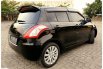 2015 Suzuki Swift GX dijual 6