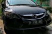 2010 Honda Civic type 1.8 dijual  8