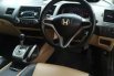 2010 Honda Civic Dijual  1