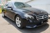 Mercedes-Benz E250 CGI Facelift 2017 dijual 2