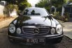 2008 Mercedes-Benz E280 Dijual  5