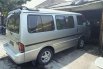 Mazda E2000 Van MT Tahun 2000 Dijual 6