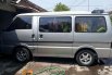 Mazda E2000 Van MT Tahun 2000 Dijual 4