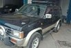 2002 Nissan Terrano Dijual  1