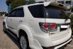 Toyota Fortuner G TRD 2014 dijual  2