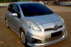 Toyota Yaris E Matic 2013 dijual 2