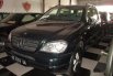 Mercedes-Benz ML320 2001 Dijual  6