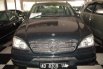 Mercedes-Benz ML320 2001 Dijual  8