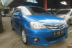 Toyota Etios Valco G 2014 MT Dijual 2