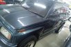 Suzuki Vitara 1993 dijual 4