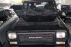 1995 Daihatsu Taft Rocky dijual 3