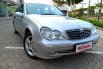 Mercedes-Benz C320 Avantgarde 2001 Sedan dijual 6