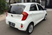 Kia Morning LX 2014 Hatchback dijual 7