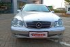 Mercedes-Benz C320 Avantgarde 2001 Sedan dijual 1