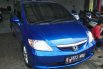 Honda City Type Z 2005 dijual 1