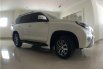 Toyota Land Cruiser Prado 2016 dijual 8