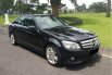 Mercedes-Benz C280 2009 dijual 7