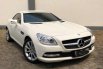 2011 Mercedes-Benz SLK 200 dijual 7