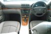 Mercedes-Benz E280 2007 Dijual  2