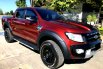 Ford Ranger XLT 4x4 Double Cabin 2.2 MT 2014 dijual 1