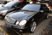 Mercedes-Benz E260 2004 Dijual  10