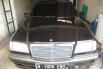 Mercedes-Benz C230 1999 Dijual  4