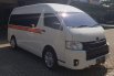 Toyota Hiace High Grade Commuter 2016 Van dijual 11