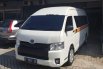 Toyota Hiace High Grade Commuter 2016 Van dijual 14