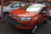 Ford EcoSport Trend 2014 1