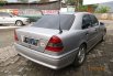 Mercedes-Benz C220 1996 Dijual 9