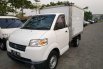 Suzuki Mega Carry Box MT 2013 2