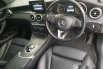 Mercedes-Benz GLC250 2016 Dijual  2