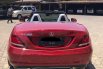 Mercedes-Benz SLC200 R172 2017 dijual 1