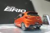 Honda Brio Rs 1.2 Automatic 2018 2